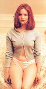 Jennifer Leigh Morrow