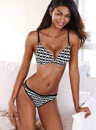 Chanel Iman Robinson