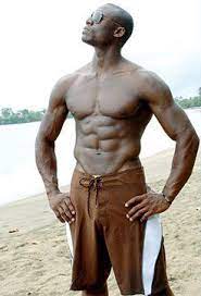 Kevin Navain Brown