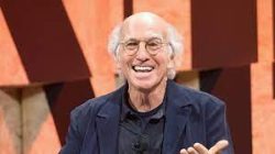 Lawrence Gene “Larry” David