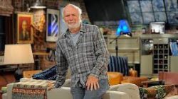 James Edward Burrows
