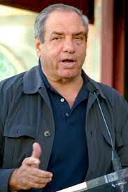 Richard Anthony “Dick” Wolf