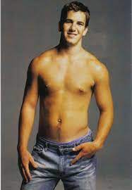 Elisha Nelson “Eli” Manning