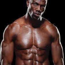 Calvin Johnson, Jr.