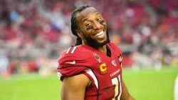 Larry Darnell Fitzgerald, Jr.
