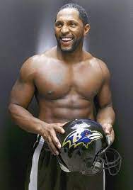 Ray Anthony Lewis
