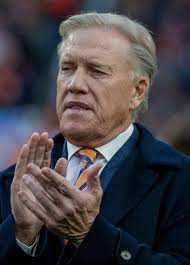 John Albert Elway, Jr.