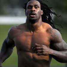 Steven Rashad Jackson