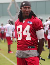 Sharod Lamor White
