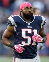 Jerod Mayo Sr.