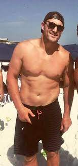 Christopher Jason Witten
