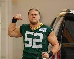 William Clay Matthews III