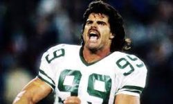 Marcus Dell Gastineau