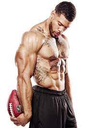 LaRon Louis Landry