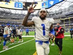 DeSean William Jackson