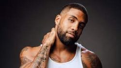 Arian Isa Foster