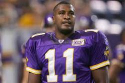 Daunte Rachard Culpepper