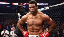 Herschel Walker