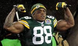 Jermichael Decorean Finley