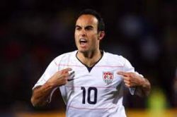 Landon Timothy Donovan