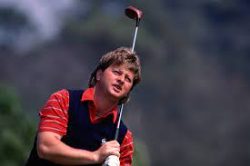 Ian Harold Woosnam