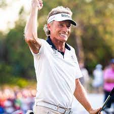 Bernhard Langer