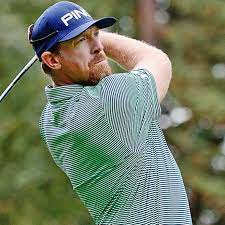 Hunter Myles Mahan