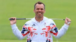 Paul Alexander Casey