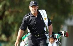 Steve Williams