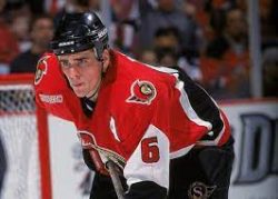 Wade Redden