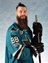 William Brent Burns