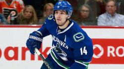 Alexandre Menard-Burrows