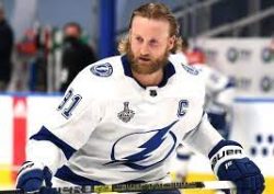 Steven Christopher Stamkos