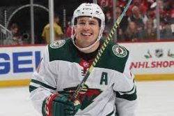 Zachary Justin Parise