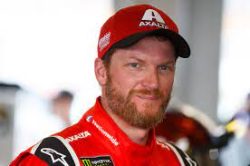 Ralph Dale Earnhardt, Jr.