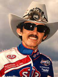 Richard Lee Petty