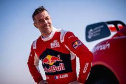 Sébastien Loeb