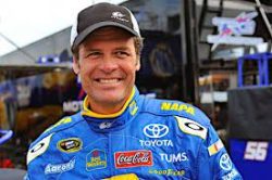 Michael Curtis Waltrip