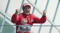 Rubens Gonçalves Barrichello