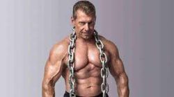 Vincent Kennedy McMahon
