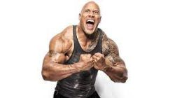 Dwayne Douglas Johnson