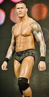 Randal Keith Orton