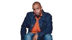 David Khari Webber Chappelle