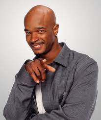 Damon Kyle Wayans Sr