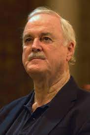 John Marwood Cleese