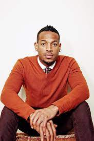 Marlon Lamont Wayans
