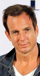 William Emerson “Will” Arnett