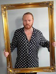 Leigh Francis