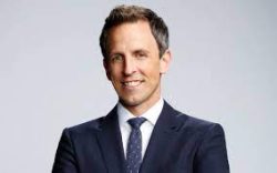 Seth Adam Meyers