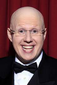 Matthew Richard “Matt” Lucas